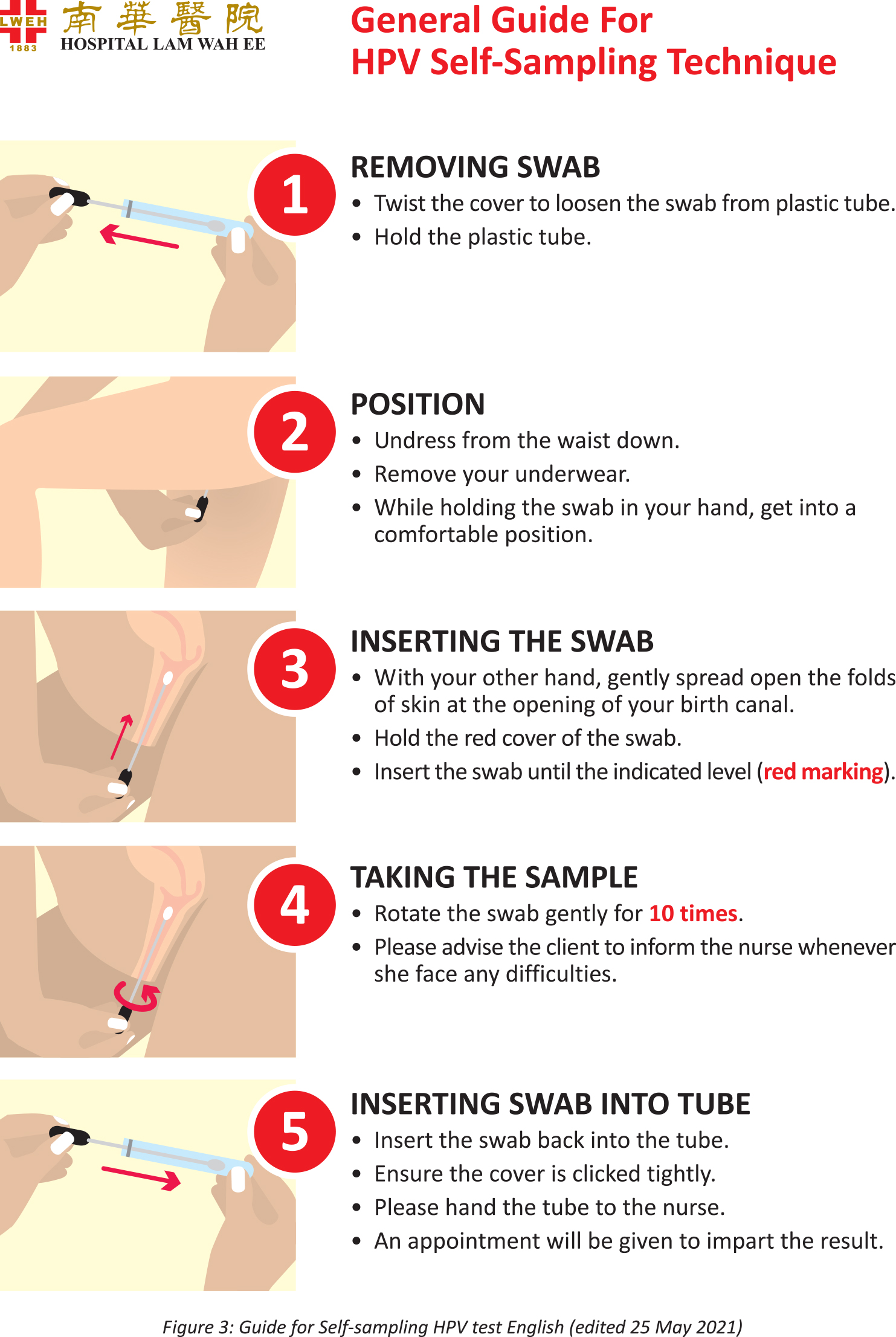 Cervical Cancer Screening