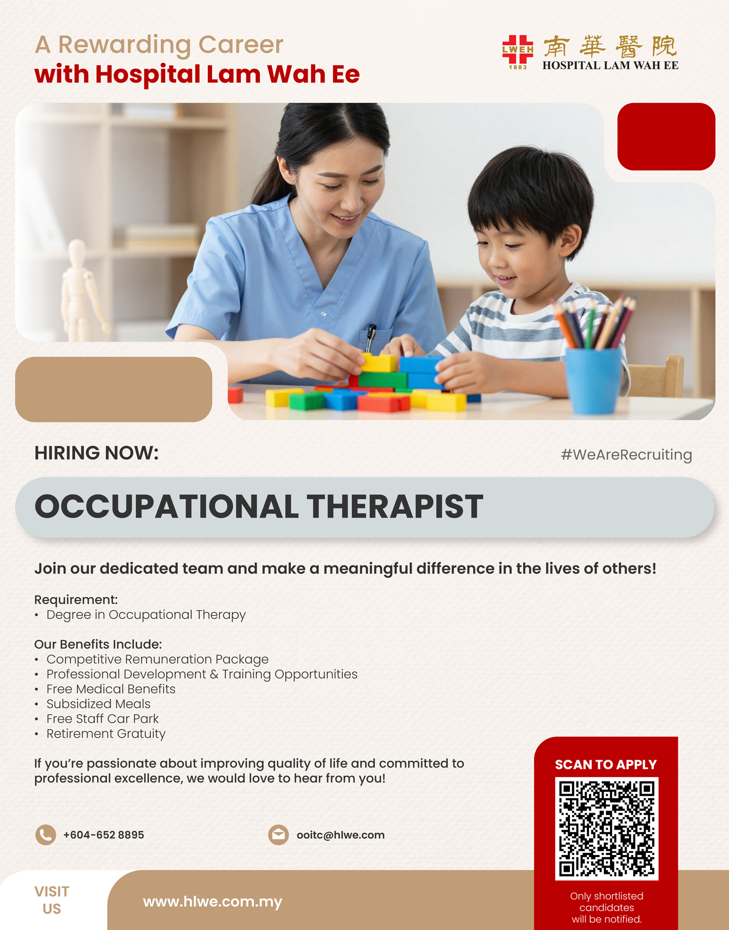 Occupational-Therapist