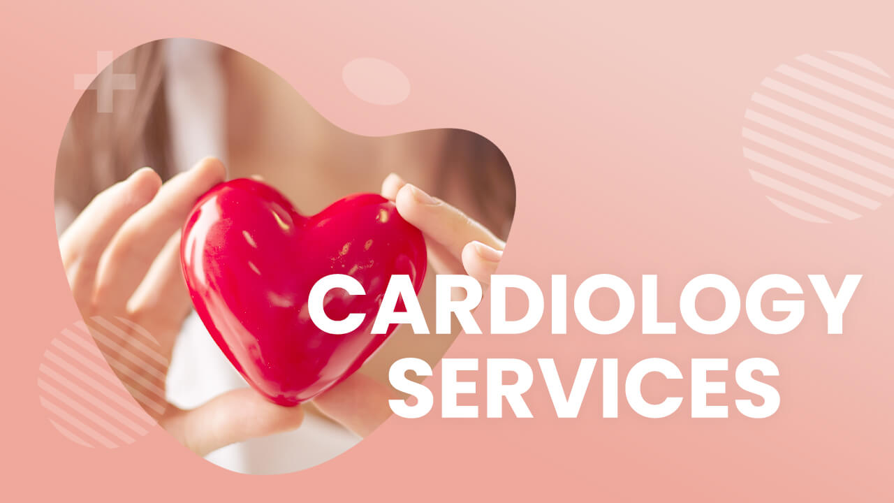 The Cardiology Department provides a comprehensive program for the purpose of meeting the needs of patients with cardiovascular problems.